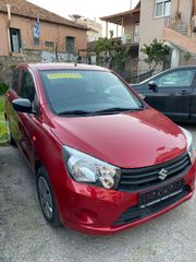 Suzuki Celerio 2017-thumb-2