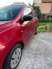 Suzuki Celerio 2017-thumb-5