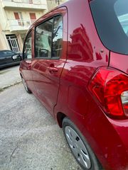 Suzuki Celerio 2017-thumb-6