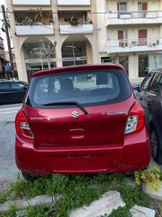 Suzuki Celerio 2017-thumb-7