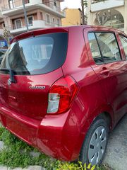 Suzuki Celerio 2017-thumb-8
