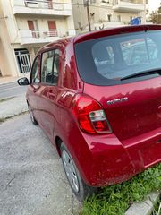 Suzuki Celerio 2017-thumb-9