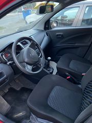 Suzuki Celerio 2017-thumb-10