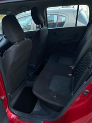Suzuki Celerio 2017-thumb-11