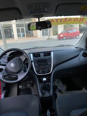 Suzuki Celerio 2017-thumb-12