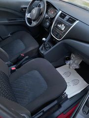 Suzuki Celerio 2017-thumb-13