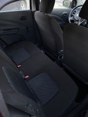 Suzuki Celerio 2017-thumb-14