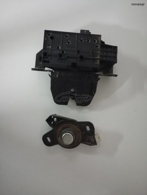Κλειδαριά πορτ-παγκαζ set Opel Vectra c -08