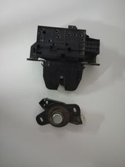 Κλειδαριά πορτ-παγκαζ set Opel Vectra c -08