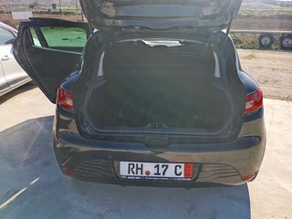 Renault Clio 2015 TCE-thumb-3