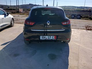 Renault Clio 2015 TCE-thumb-4