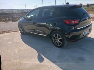 Renault Clio 2015 TCE-thumb-5