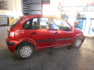 CITROEN  C3 06 1.4cc KFV 5ΘΥΡΟ-thumb-1