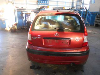 CITROEN  C3 06 1.4cc KFV 5ΘΥΡΟ-thumb-2
