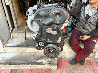 ΚΙΝΗΤΗΡΑΣ OPEL ASTRA-CORSA-MERIVA-TIGRA-VECTRA-ZAFIRA 1.8i Z18XE 2000-2010