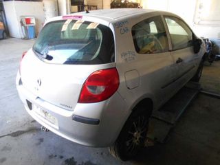 RENAULT CLIO 06 1.2cc D4FD7 3ΘΥΡΟ-thumb-3