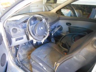 RENAULT CLIO 06 1.2cc D4FD7 3ΘΥΡΟ-thumb-4