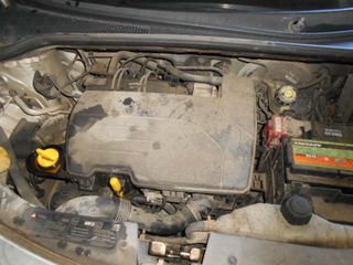 RENAULT CLIO 06 1.2cc D4FD7 3ΘΥΡΟ-thumb-5