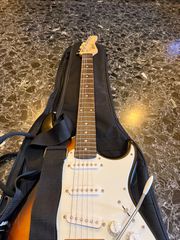 Harley Benton ST-20HSS Ηλεκτρική Κιθάρα