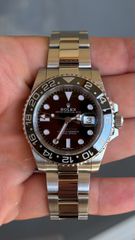 Rolex GMT Master 2 Super Franken Ref.116710 Clean Factory