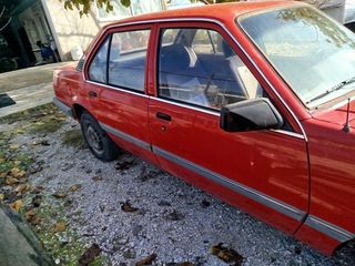 Opel Ascona 1986 ASCONA-thumb-1