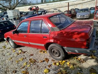 Opel Ascona 1986 ASCONA-thumb-4