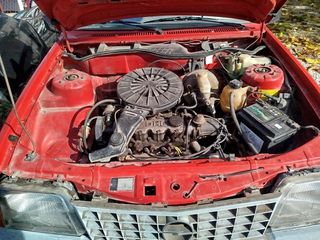 Opel Ascona 1986 ASCONA-thumb-5