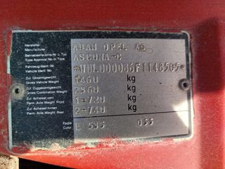 Opel Ascona 1986 ASCONA-thumb-11