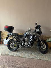 Honda Transalp 700 2008