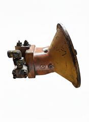 HYDROMATIK A8V.55.SR.1.R.101.F.1 ΔΙΠΛΗ ΥΔΡΑΥΛΙΚΗ ΑΝΤΛΙΑ 55+55cc (110cc)
