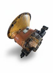 HYDROMATIK A8V.55.SR.1.R.101.F.1 ΔΙΠΛΗ ΥΔΡΑΥΛΙΚΗ ΑΝΤΛΙΑ 55+55cc (110cc)-thumb-1