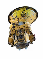 HYDROMATIK A8V.80.SR.1.R.101.F.1 ΔΙΠΛΗ ΥΔΡΑΥΛΙΚΗ ΑΝΤΛΙΑ 80+80cc (160cc)