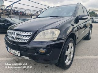 Mercedes-Benz ML 350 2008