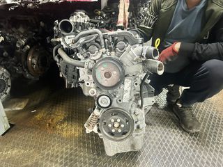 ΚΙΝΗΤΗΡΑΣ OPEL/SUZUKI AGILA-CORSA (C-D)/WAGONR+ 1.0i 3cyl 9val DOHC Z10XEP 2003-2011