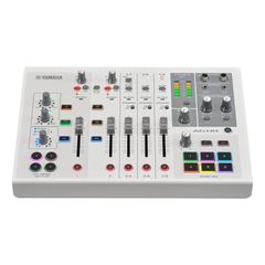 Yamaha AG08 Podcast-thumb-2