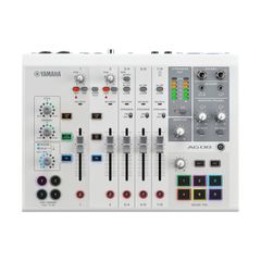 Yamaha AG08 Podcast-thumb-5