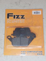 ΤΑΚΑΚΙΑ F694 FIZZ-PRO MHQ MSM CRYPTON-S NMAX ΕΜ. TAIWAN