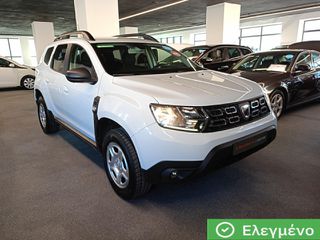 Dacia Duster 2018 4x4 Tce 1.2