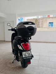 Sym Fiddle 50 2020-thumb-3