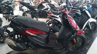 Velocifero 2026 CITY-X 125 ABS ΕΤΟΙΜΟΠΑΡΑΔΟΤΟ-thumb-2