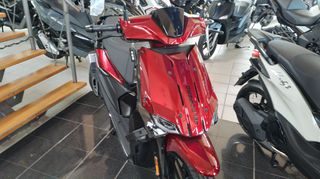 Velocifero 2026 CITY-X 125 ABS ΕΤΟΙΜΟΠΑΡΑΔΟΤΟ-thumb-1