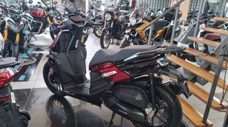 Velocifero 2026 CITY-X 125 ABS ΕΤΟΙΜΟΠΑΡΑΔΟΤΟ-thumb-5