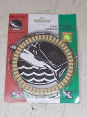 ΔΙΣΚΟΙ ΑΜΠΡΑΓ CRYPTON S115 ΣΕΤ KEVLAR SHARK