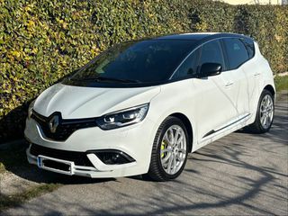 Renault Scenic 2017 1.5 DCI DIESEL 110PS!!