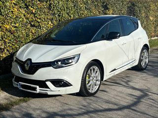 Renault Scenic 2017 1.5 DCI DIESEL 110PS!!-thumb-1