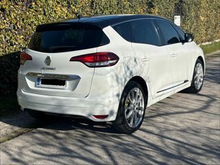 Renault Scenic 2017 1.5 DCI DIESEL 110PS!!-thumb-2