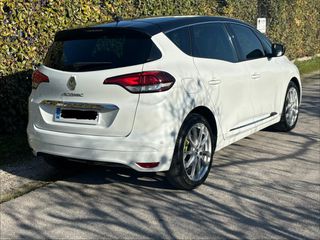 Renault Scenic 2017 1.5 DCI DIESEL 110PS!!-thumb-5