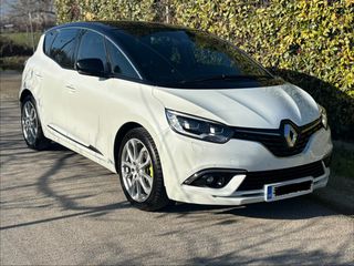 Renault Scenic 2017 1.5 DCI DIESEL 110PS!!-thumb-7
