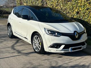 Renault Scenic 2017 1.5 DCI DIESEL 110PS!!-thumb-8