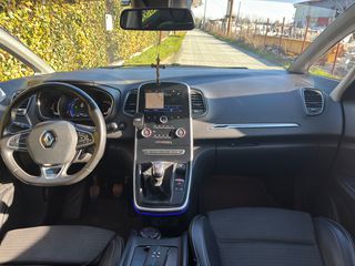 Renault Scenic 2017 1.5 DCI DIESEL 110PS!!-thumb-10